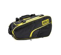 JOOLA Tour Elite Pickleball Bag - Convertible Backpack & Duffle for 4+ Paddles, Pickleball Accessories, and Gear - Includes Fence Hook, Multiple Storage Pockets, Multiple Colors