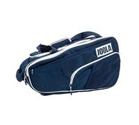 JOOLA Tour Elite Pickleball Bag - Convertible Backpack & Duffle for 4+ Paddles, Pickleball Accessories, and Gear - Includes Fence Hook, Multiple Storage Pockets, Multiple Colors