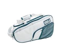 JOOLA Tour Elite Pickleball Bag - Convertible Backpack & Duffle for 4+ Paddles, Pickleball Accessories, and Gear - Includes Fence Hook, Multiple Storage Pockets, Multiple Colors