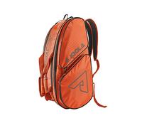 JOOLA Tour Elite Pro Pickleball Bag - Backpack & Duffle Bag for Paddles & Pickleball Accessories - Thermal Insulated Pockets Hold 4+ Paddles - Includes Fence Hook