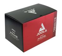 JOOLA Unisex - Adult Prime 40+ Table Tennis Balls, White, One Size