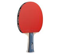 Joola Unisex Adult Team Premium Table Tennis Bat - multicoloured,