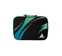 JOOLA Vision II Case Bag, Adult Unisex, Black (Black), One Size