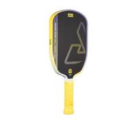 JOOLA Vision Pickleball Paddle Single or Set, SK Film, USAP Approved | SK Film vibration dampening technology; USAP tournament approved; Available as single paddle or set; Vision & Double Vision