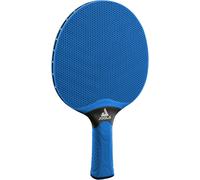 JOOLA VIVID Blue Outdoor Table Tennis Racket Shakehand Grip Weatherproof