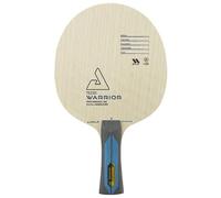 Joola Tezzo Warrior Wood straight (ST)