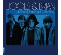Jools & Brian by Julie Driscoll & Brian Auger & The Trinity (Vinyl Record 2024)