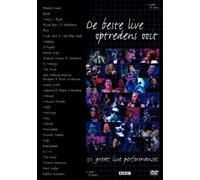 Jools Holland: 10 Years Later [DVD] [2002]