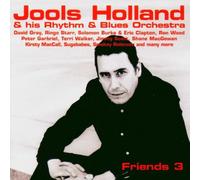 Jools Holland And Friends 3 - Jools Holland And Friends 3