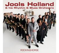 Jools Holland And His Rhythm & Blues Orchestra - Rockinghorse