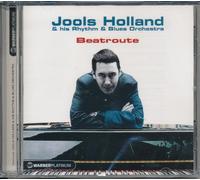 Jools Holland - Beatroute: Platinum Collection