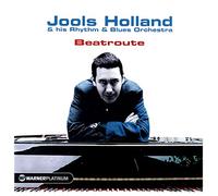 Jools Holland - Beatroute - The Platinum Collection