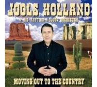 Jools Holland & His R&B Orche - Moving Out to the Country