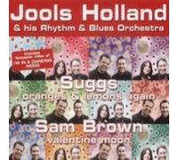Jools Holland & His Rhythm & Blues Orchestra - Orange and Lemons Again