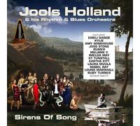 Jools Holland & his Rhythm & Blues Orchestra - Sirens of Song