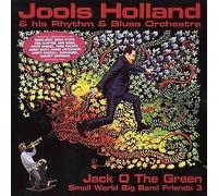 Jools Holland & His Rhythm & Blues Orchestra - Small World Big Band Friends 3 -
