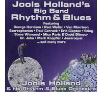 Jools Holland and Friends - Small World Big Band [CD]