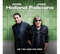 Jools Holland & Jose Feliciano – As You See Me Now