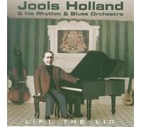 Jools Holland - Lift The Lid