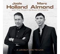Jools Holland & Marc Almond - A Lovely Life To Live