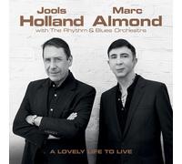 Jools Holland & Marc Almond - A Lovely Life To Live