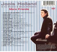 Jools Holland - More Friends: Small World Big Band Volume 2