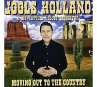 Jools Holland - Moving Out To The Country