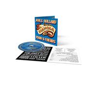 Jools Holland - Pianola. PIANO & FRIENDS