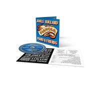 Jools Holland - Pianola. PIANO FRIENDS - CD - M3z