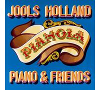 Jools Holland – Pianola: Piano & Friends – Vinyl
