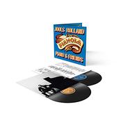 Jools Holland - Pianola. PIANO & FRIENDS [VINYL]