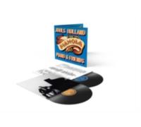 JOOLS HOLLAND: PIANOLA. PIANO &.. -HQ- - LP vinyl