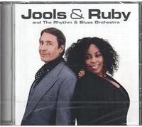 Jools Holland & Ruby Turner - Jools & Ruby