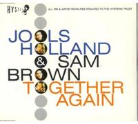 Jools Holland & Sam Brown - Together Again