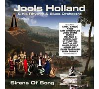 JOOLS HOLLAND - Sirens Of Song