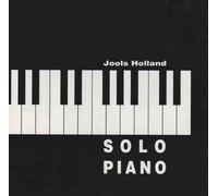 Jools Holland - Solo Piano