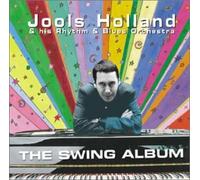 Jools Holland - Swing Album [Us Import]