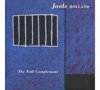 Jools Holland - The Full Complement