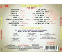 Jools Holland with Ruby Turner – The Informer – Rhino