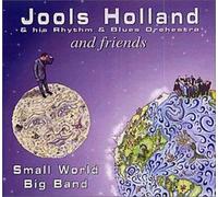 Jools Holland'S Big Band Rhythm & Blues