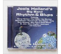 Jools & R&B Orchestra Holland - Big Band Rhythm & Blues