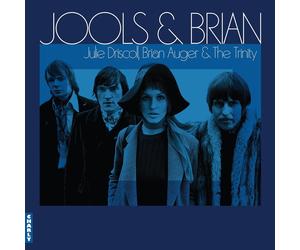 JoolsBrian [VINYL]