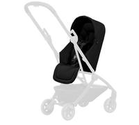 Joolz Aer 2 Nest To Seat Space Black