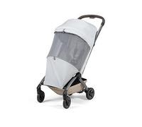 Joolz Aer+/Aer2 2in1 mosquito & sun cover, Grey Grey