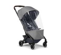 Joolz AER+ Buggy Raincover - Lightweight Ultra-Compact Stroller Accessory for All-Weather Protection | Joolz Buggy Raincover for AER+ Baby Stroller