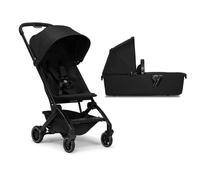 Joolz Aer+ Pushchair - Space Black Space Black