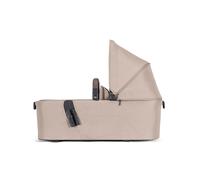 Joolz Aer2 Carrycot - Sandy Taupe Sandy Taupe