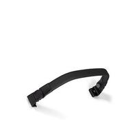 Joolz Aer2 foldable bumper bar black carbon, Black Carbon Black Carbon