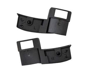 Joolz Britax Römer Car Seat Adapter - Easy-to-Use, Safe Car Seat Adapter for Stroller; Compatible Day+, Day³, Geo² Pushchairs & Britax Römer Infant Carriers; Travel System Adapter