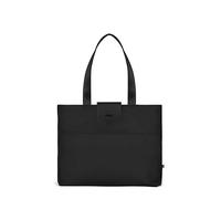 Joolz Changing Bag - Space Black | Stylish Baby Changing Backpack with 20L Capacity, Insulated Bottle Pockets, Laptop Compartment & Foldable Changing Mat - Compatible Pushchairs